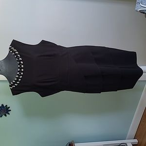 Dressbarn dress